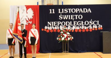 Dzień Niepodległości