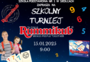 SZKOLNY TURNIEJ RUMMIKUB